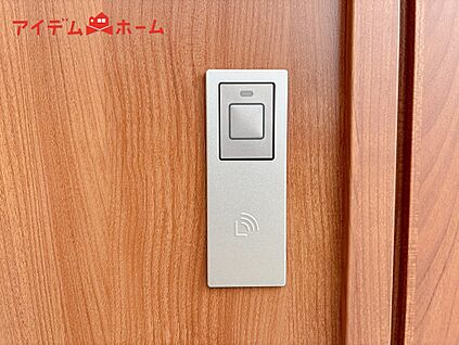 ５号棟　カードキー