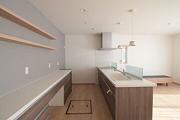 旭小まで徒歩1～3分。旭中まで徒歩５～7分の大型分譲地内【セキスイハイム】スマートハイムシティ太田 その他