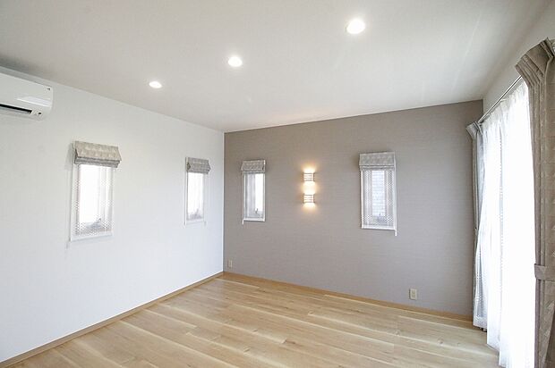 【II-12号棟】主寝室