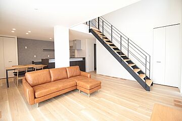 ソーラー＆蓄電池搭載で災害時も安心【セキスイハイム】スマートハイムプレイス境東 その他