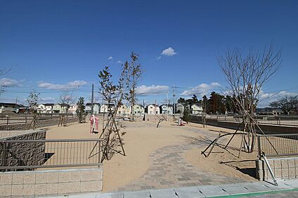 公園