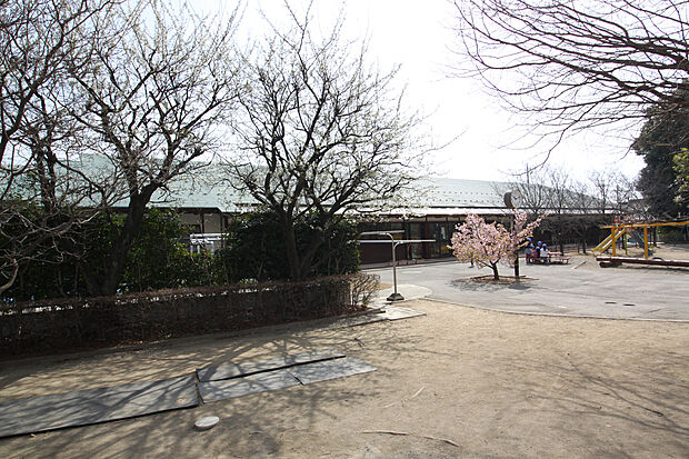 きざきまち幼稚園