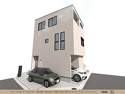 完成イメージ図