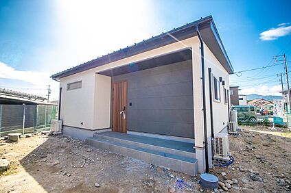 ファミリア平井6号地分譲住宅