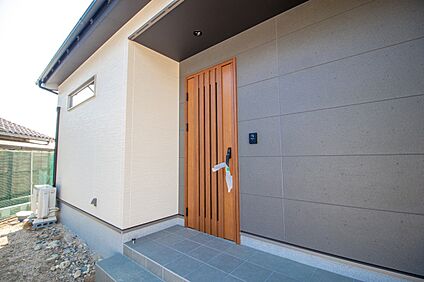 ファミリア平井6号地分譲住宅