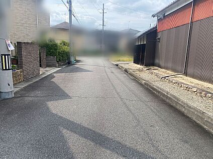 現地写真
