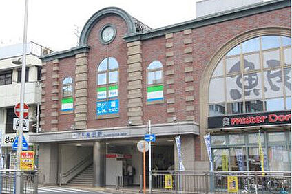 近鉄大坂線大和高田駅 1140ｍ(徒歩14分)