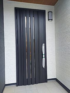 大和高田市大中分譲地内　モデルハウス