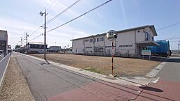 岐阜県岐阜市茜部菱野4丁目102番：物件画像