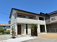 岐阜県大垣市八島町106番3：物件画像
