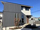 岐阜県大垣市中川町１丁目55番5：物件画像