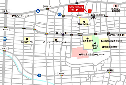 案内図