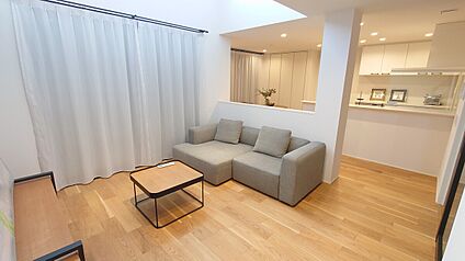 【３号地内観１】