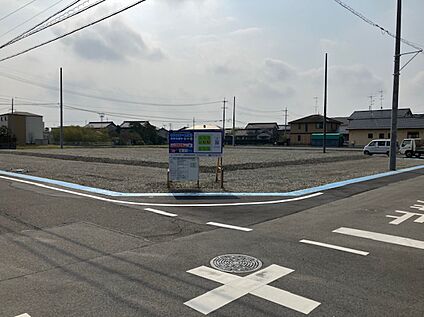 １号地
