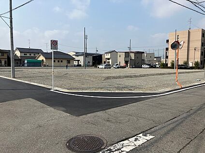 ３号地