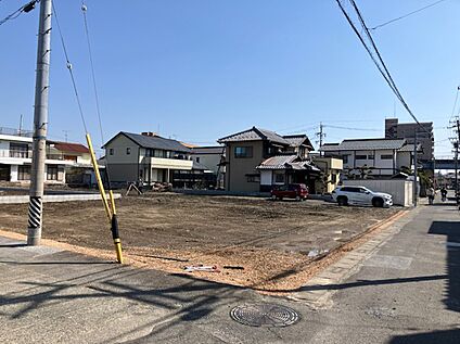 分譲地写真(3)