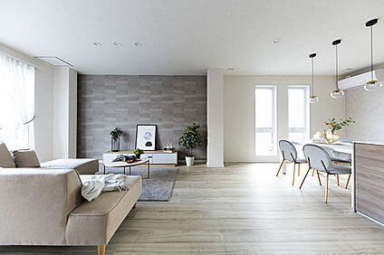 【NEWモデルハウス/LD】