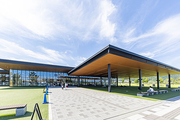 ボーネルンドプレイヴィル