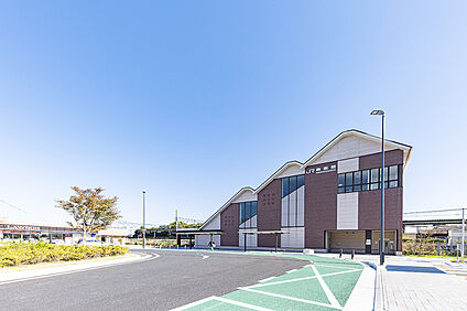 JR「島本」駅 約2000ｍ(徒歩25分)