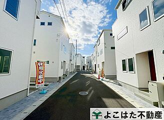 ブランピュール宿河原　～全12棟～ その他