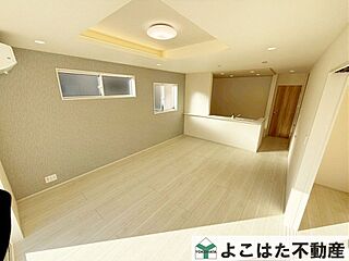 府中市四谷2丁目～全5棟～ その他