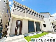 東京都府中市日新町５丁目：物件画像
