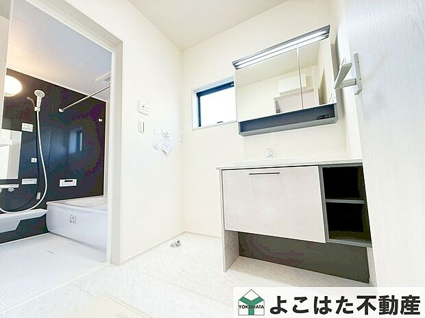 お子様と一緒にお風呂に入る時にも着替えが窮屈ではありません。