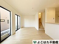 東京都府中市清水が丘３丁目：物件画像