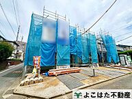 東京都調布市深大寺北町６丁目：物件画像