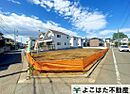 東京都調布市東つつじケ丘３丁目：物件画像