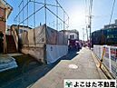 東京都調布市布田６丁目：物件画像