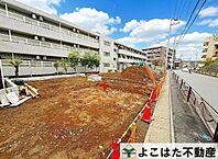 神奈川県川崎市麻生区王禅寺西７丁目：物件画像