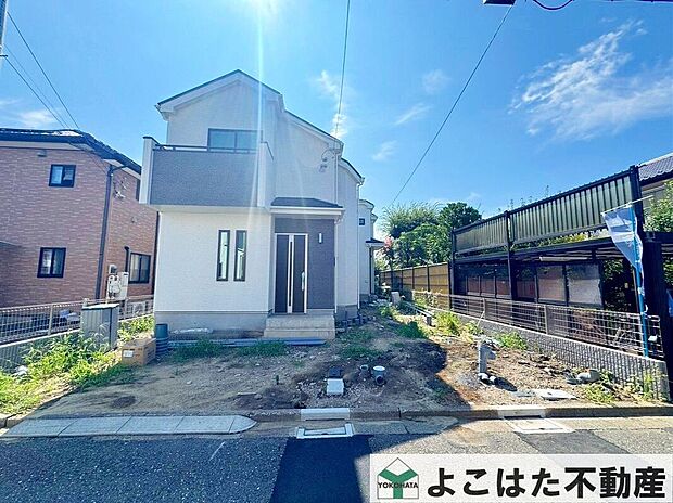緑に囲まれた閑静な住宅地で、自然と調和したゆとりある暮らしが叶う、心地よい住環境です。