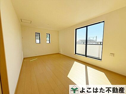 子供部屋