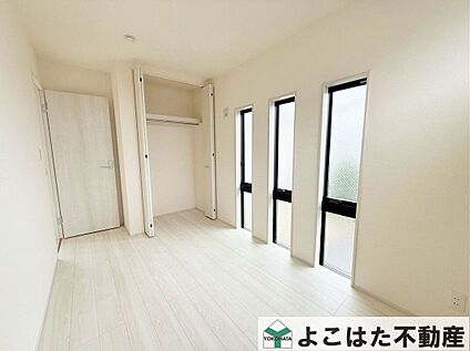 子供部屋