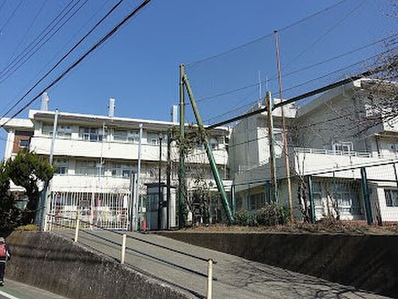 【学校】鎌倉市立第二小学校
