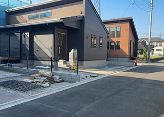 相模原市緑区大島II その他