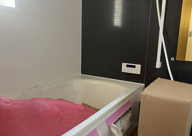 入浴時の快適さも大事なことですが、綺麗な状態を維持できなければ気持ちよく入浴できません。毎日の掃除が楽という点は大事なポイントになります!カビが生えにくく掃除がしやすい、壁や浴槽を選ぶといいでしょう。