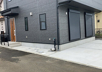 大島3016 その他