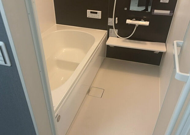 入浴時の快適さも大事なことですが、綺麗な状態を維持できなければ気持ちよく入浴できません。毎日の掃除が楽という点は大事なポイントになります！カビが生えにくく掃除がしやすい、壁や浴槽を選ぶといいでしょう。