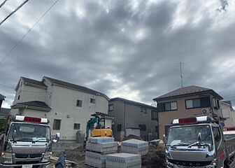 相模原市緑区二本松　2期 その他