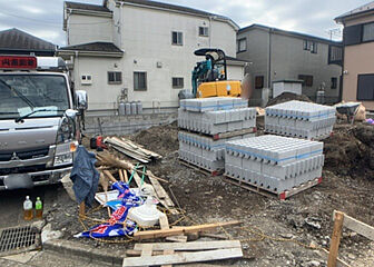 相模原市緑区二本松　2期 その他