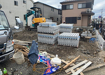 相模原市緑区二本松　2期 その他