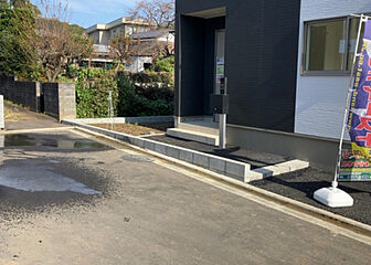 八王子市川口町　第86 その他