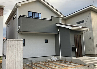 相模原市緑区 城山 １丁目 外観