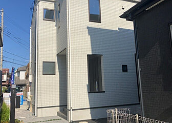 相模原市緑区二本松　3期 その他