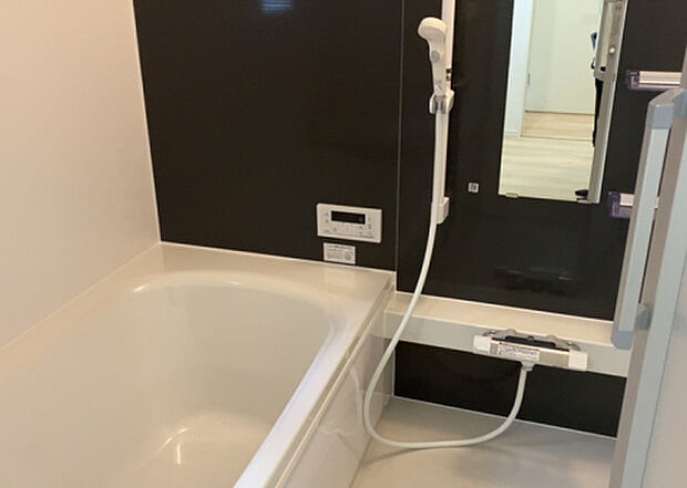 入浴時の快適さも大事なことですが、綺麗な状態を維持できなければ気持ちよく入浴できません。毎日の掃除が楽という点は大事なポイントになります!カビが生えにくく掃除がしやすい、壁や浴槽を選ぶといいでしょう。