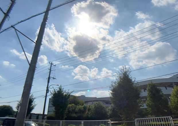 桜や紅葉の名所に出かける人は多いと思いますが、家にいながら季節の移ろいを感じる生活を送りませんか?リビングや窓から見える景色が生活を彩るワンポイントに!現地から見える景色を堪能してみては如何でしょう。