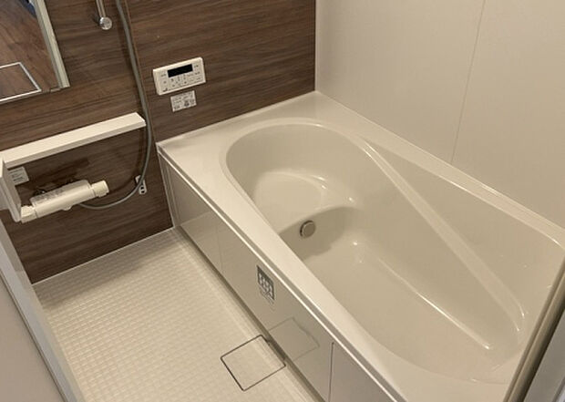 入浴時の快適さも大事なことですが、綺麗な状態を維持できなければ気持ちよく入浴できません。毎日の掃除が楽という点は大事なポイントになります!カビが生えにくく掃除がしやすい、壁や浴槽を選ぶといいでしょう。