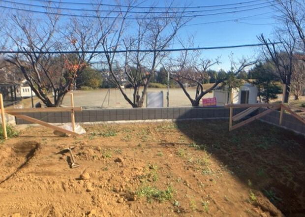 家族でのBBQを行うのであれば3坪程度の広さがあればよいでしょう。ガーデニングや家庭菜園を楽しむ際は、手入れが行き届く範囲にすると安心です。また、庭のある方角や接道が気になる方は事前に確認しましょう。